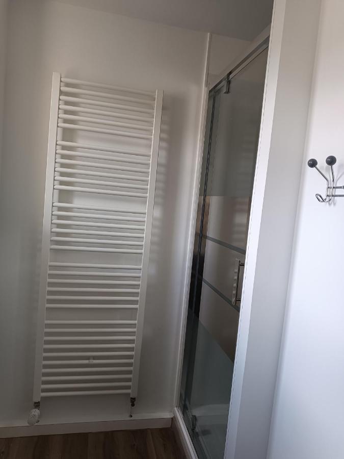 Le Nesdel Appartement Gérardmer Buitenkant foto