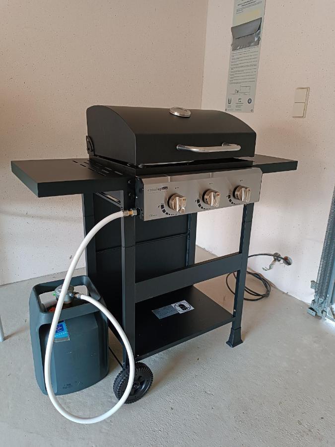 Le Nesdel Appartement Gérardmer Buitenkant foto